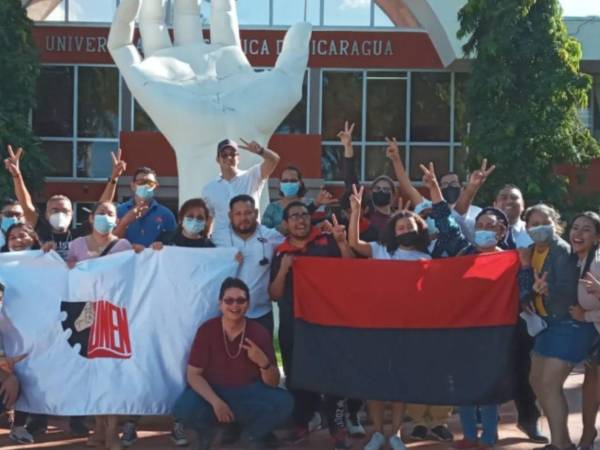 La copresidenta de Nicaragua, Rosario Murillo, anunció este jueves que rebautizarán el nombre de las universidades públicas con el de héroes y mártires.