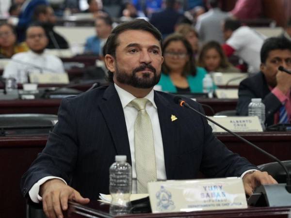 El diputado Yuri Sabas reiteró que el juicio político se trata de un procedimiento serio que no puede tomarse a la ligera dentro del Congreso Nacional.