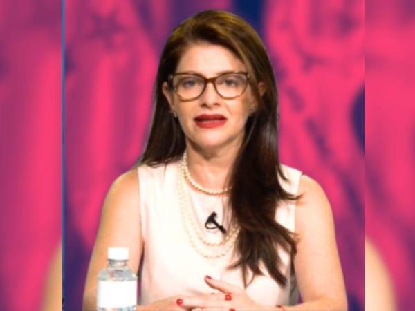 La consejera suplente del Consejo Nacional Electoral (CNE), Karen Rodríguez, presentó la noche de este jueves su renuncia al cargo.