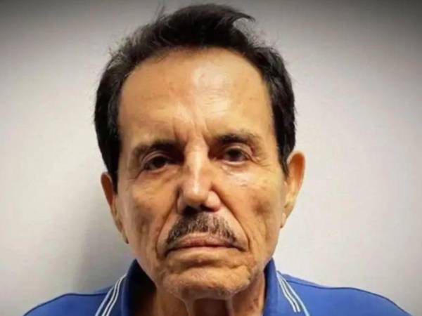 Mayo Zambada fue detenido en julio de 2024 tras aterrizar en el aeropuerto de Santa Teresa (Nuevo México, EE.UU.)