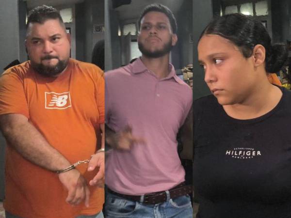 La Dirección Policial Anti Maras y Pandillas Contra el Crimen Organizado (Dipampco), ejecutaron un operativo de impacto en el municipio de La Lima, Cortés, que dejó como resultado la captura de cuatro presuntos extorsionadores señalados de mantener en zozobra a comerciantes y transportistas de la zona.