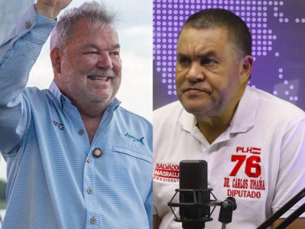 El alcalde Roberto Contreras respondió a los duros cuestionamientos del diputado liberal de Cortés, Carlos Umaña, quien lo llamó “traidor” y lo señaló de destruir los consensos alcanzados dentro de la bancada liberal en torno a las reformas de energía eléctrica.