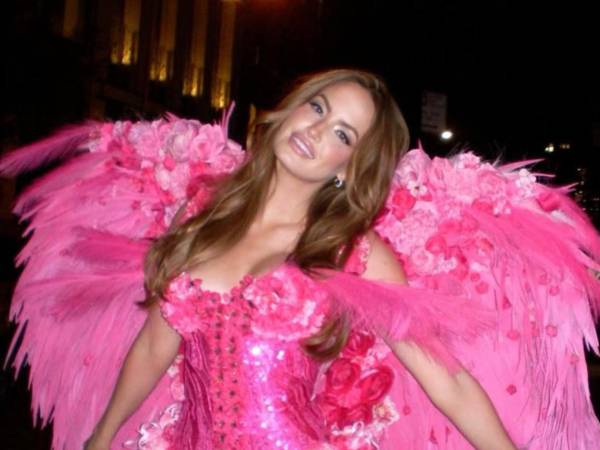 Modelo ha sido denunciada por su expareja, un famoso deportista, luego de lanzar sorpresivas declaraciones sobre parte íntima del jugador.