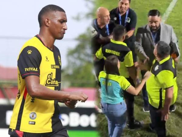 La Comisión de Disciplina anunció los castigos para los jugadores, directivos y cuerpo técnico que fueron sancionados durante la fecha 4.