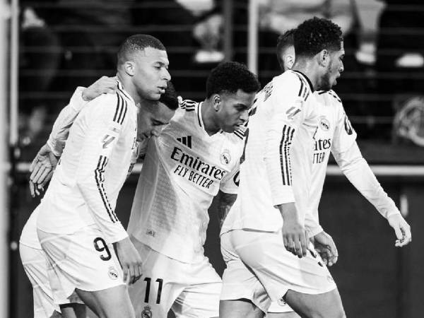 Real Madrid se quedó con su fichaje pese al interés del Barcelona.