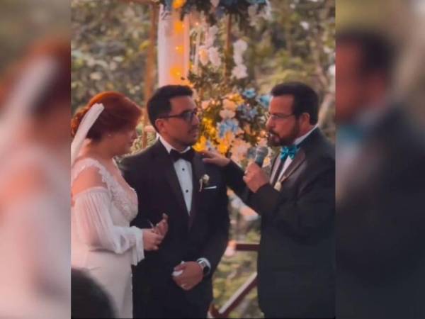 El segundo enlace matrimonial de Hannah ha despertado el interés de la comunidad cristiana por ser una reconocida salmista y líder de adoración en la Iglesia de Cristo Ebenezer, liderada por su padre el Pastor German Ponce. Hannah se casó por primera vez con su hoy esposo Heraldo Castro en las afueras de Santiago de Chile, pero realizaron una segunda ceremonia en Santa Rosa de Copán, Honduras, entre familiares y amigos cercanos el 20 de abril.