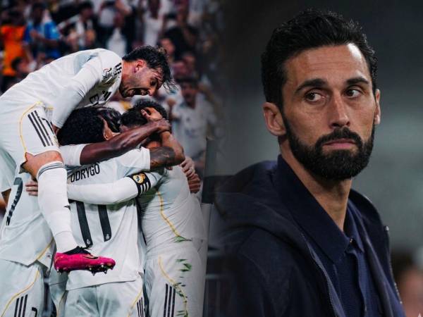 Tensión en el vestuario del Real Madrid: el técnico Álvaro Arbeloa habría protagonizado un fuerte cruce con uno de sus jugadores.