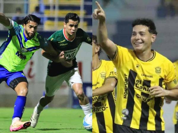 Marathón se distancia de la cima en el torneo Clausura 2026.