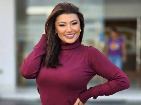 La reconocida hondureña Milagro Flores, conocida por presentar en televisión y ser muy activa en redes sociales, ha vuelto a dar de qué hablar luego de una transmisión en vivo en TikTok.