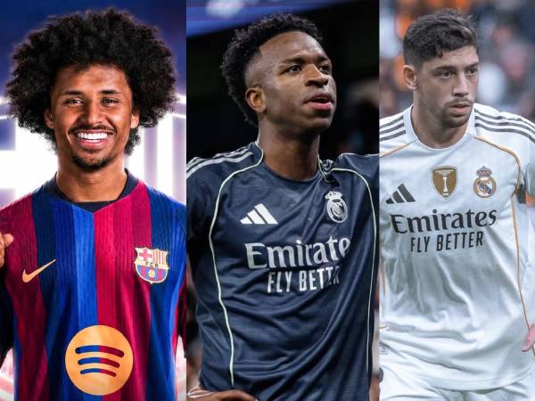 Así marcha el mercado de fichajes este sábado 11 de julio: refuerzos, salidas y los últimos traspasos en el fútbol internacional.