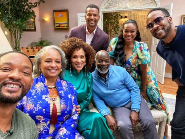 Conmoción ante la inesperada muerte del actor Floyd Roger Myers Jr.