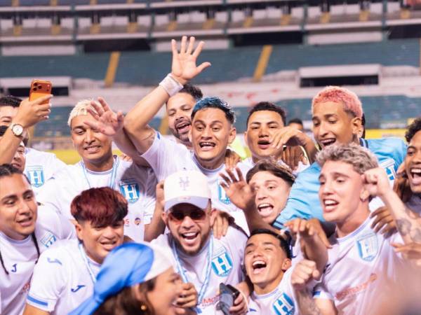 El goleador de la selección hondureña de tiktokers recibió de forma sorpresiva una invitación para integrarse a un histórico club catracho de la Liga Nacional.