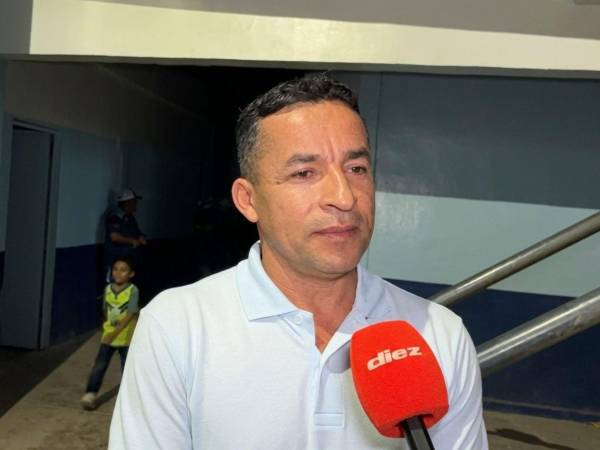 Iván Guerrero critica a la Selección de Honduras tras no clasificar al Mundial 2026