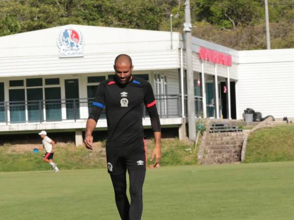 Antes se decía que la Liga no era buena porque Olimpia quedaba campeón siempre