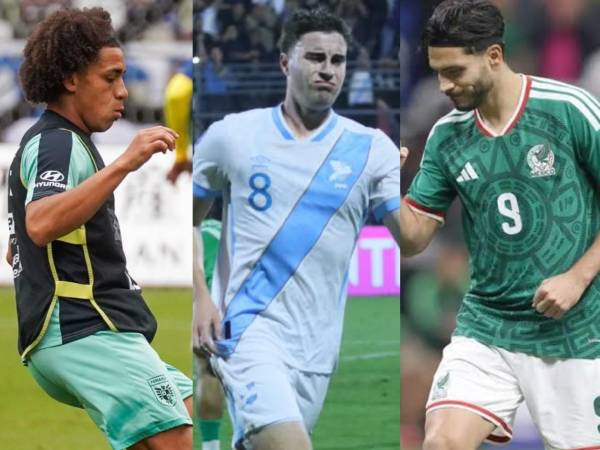 Los cuartos de final de la Nations League se disputarán en noviembre.