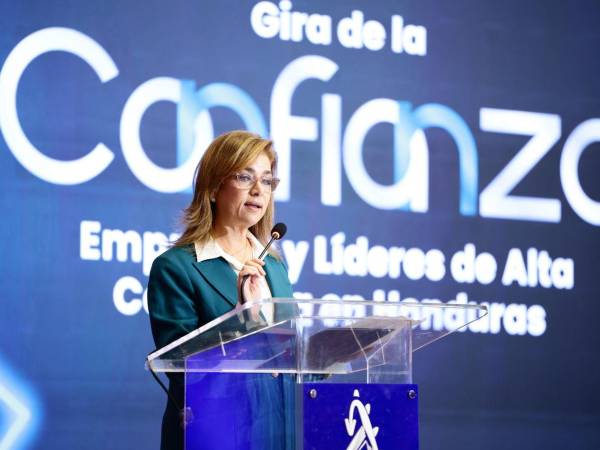 Ruth Marie Canahuati, directora de Captación de Audiencias de Grupo Opsa.