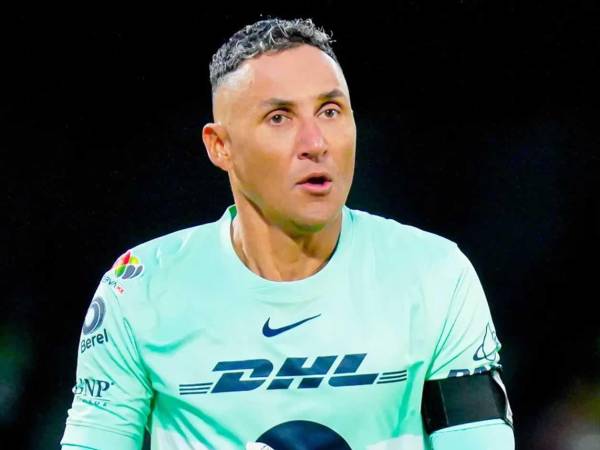 Keylor Navas ya sabe dónde jugará la próxima temporada.