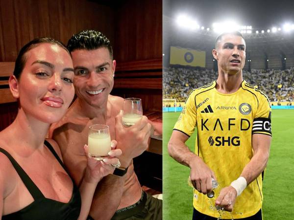 Cristiano Ronaldo es todo un deportista ejemplar, con una carrera intachable y un cuerpo tallado por los mismos dioses. El portugués ha provocado una ola de reacciones en redes sociales tras su última fotografía inquietante presumiendo su físico.