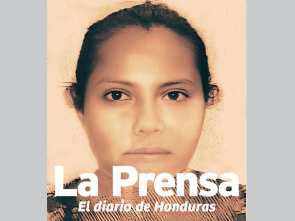 Las autoridades confirmaron la identidad de la mujer encontrada muerta dentro de una camioneta de lujo en el bulevar del norte de San Pedro Sula, Cortés. Se trata de Brenda Yaneth Gómez, de 22 años, según informó la Policía Nacional.