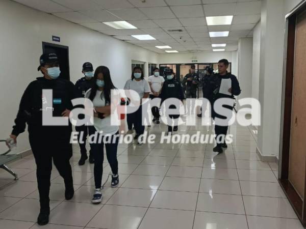 En libertad se defenderán acusados de integrar la banda del “Patrón”