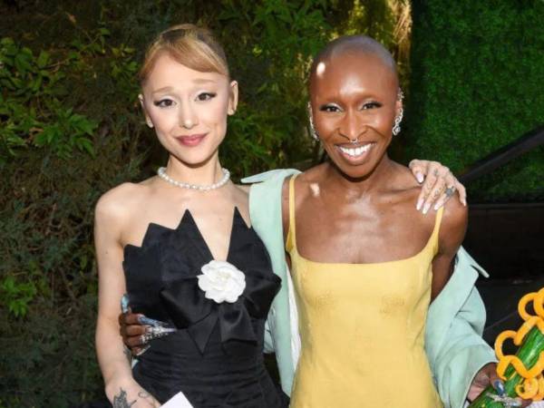 El vínculo entre<b> </b>Cynthia Erivo y Ariana Grande se convirtió en objeto de análisis y especulación entre quienes siguieron de cerca la promoción de<b> </b><i><b>Wicked: For Good </b></i>a finales de 2025. Meses después, Erivo abordó de manera frontal la extraña fascinación que despierta su amistad, caracterizada por gestos constantes de cariño y rumores sobre la naturaleza de su relación.