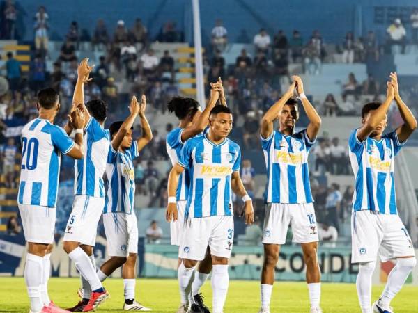 Victoria ganó el pasado sábado su primer partido de la temporada en la Liga de Ascenso.