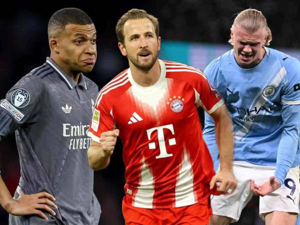 La pelea por la Bota de Oro 2025-2026 se mantiene intensa. Este fin de semana marcaron varios goleadores y hay movimientos en la lista.