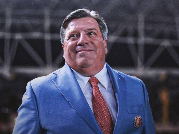 El ciclo en Costa Rica terminó antes de lo deseado, pero Herrera ya tiene lista su siguiente jugada. El experimentado entrenador apostará ahora por un rol mediático.