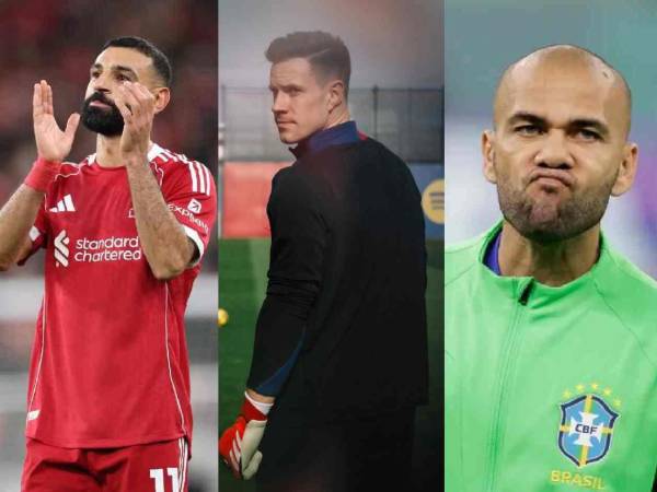 Estos son los últimos fichajes, rumores y salidas en el mercado de pases en el fútbol internacional.