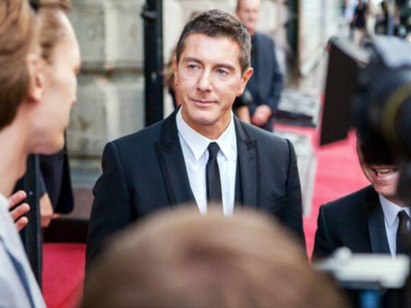 Stefano Gabbana