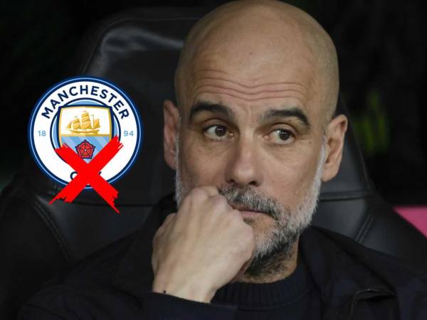 El ciclo de Pep Guardiola en el Manchester City parece que está llegando a su fin. La dura derrota ante Real Madrid ha calado hondo y el club inglés ya habría elegido a su heredero en el banquillo citizen.