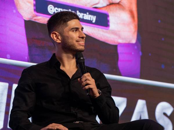 Thomas Correa, experto en contenido de finanzas.