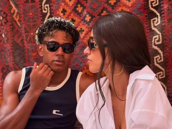 Inés García puso fin a los rumores y reveló la razón de su distancia con Lamine Yamal, su actual pareja sentimental.
