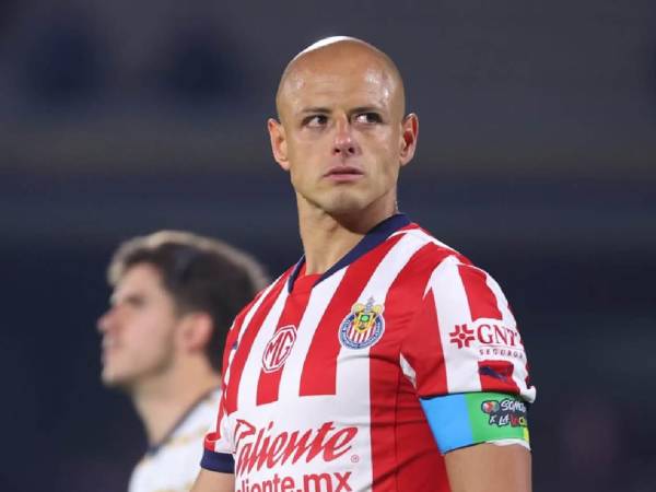 Javier ‘Chicharito’ Hernández se encuentra en medio de la polémica por sus declaraciones sobre el rol de las mujeres y hombres en la sociedad.