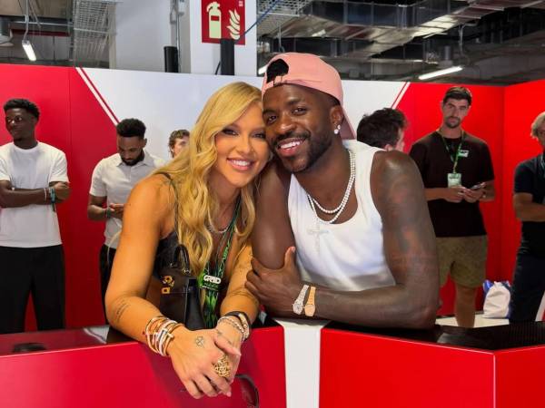 Vinicius vive días convulsos en su carrera deportiva y ahora en su vida personal tras confirmarse el fin de su relación con su novia Virginia Fonseca. La propia influencer ha revelado lo que ha pasado.