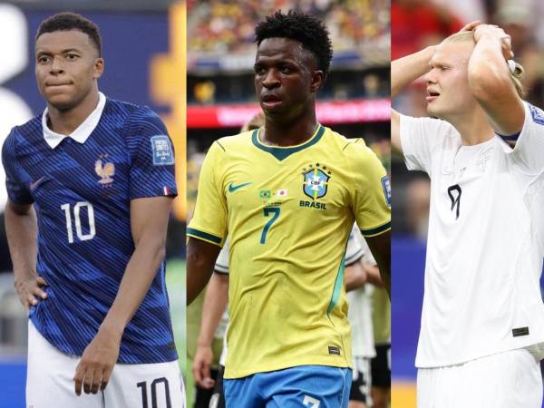 Brasil se medirá ante un complicado rival en los octavos de final del Mundial 2026.