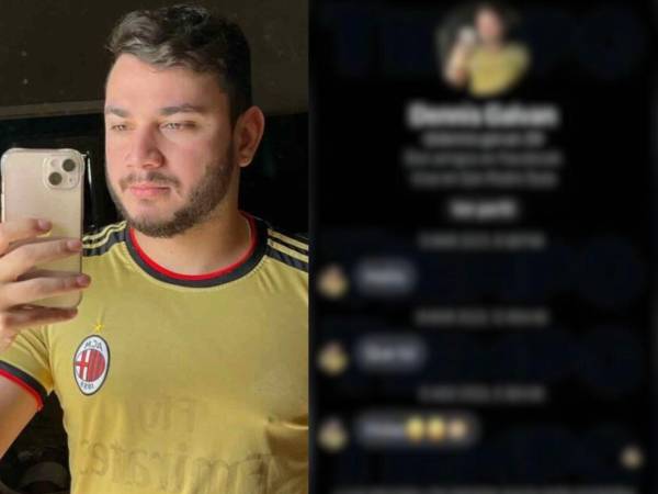 En las últimas horas han salido a la luz a través de redes sociales varias conversaciones en las que Dennis Galván, el hombre sospechoso por el crimen de la estudiante de Medicina, Valeria Alvarado, le escribía de manera reiterada a diversas mujeres por medio de Facebook e Instagram. Estos son las chats públicos.