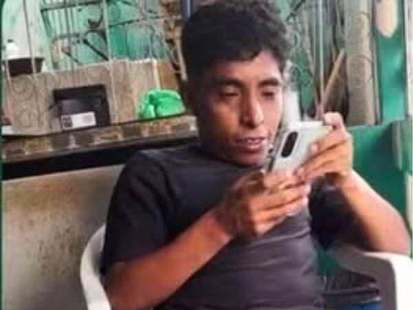 Un presunto asalto habría terminado con la vida de Olvin Josué Reyes, de 25 años, en San Antonio de Cortés, Cortés.