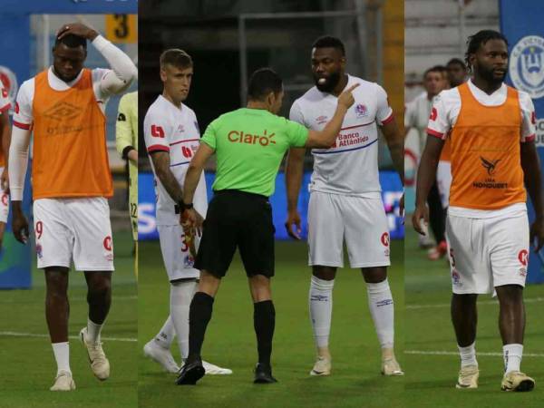 El fútbol hondureño vivió este sábado 6 de diciembre un insólito capítulo. El Olimpia terminó ganando el partido más fácil de su historia por el duelo que tenía en esta fecha ante el Victoria en el cierre de las vueltas del Apertura 2025.