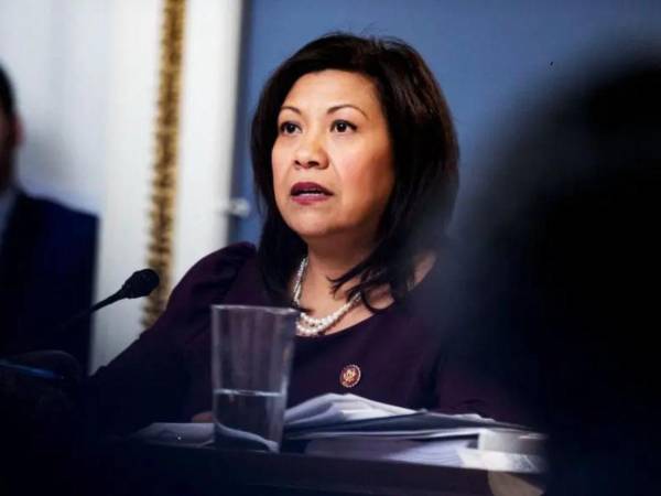 Norma Judith Torres es miembro del Congreso de Estados Unidos y representante del Partido Demócrata.