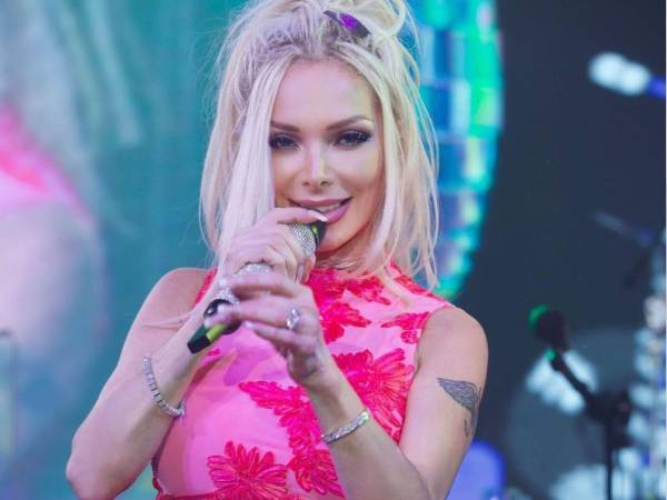 La reconocida cantante Marisela se encuentra atravesando complicaciones de salud.