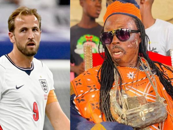 El empate sin goles entre Inglaterra y Ghana en el Mundial 2026 no solo dejó un resultado inesperado en lo deportivo, sino que también desató una de las historias más virales y polémicas del torneo: la supuesta “maldición” del brujo ghanés Nana Kwaku Bonsam sobre el delantero inglés Harry Kane.