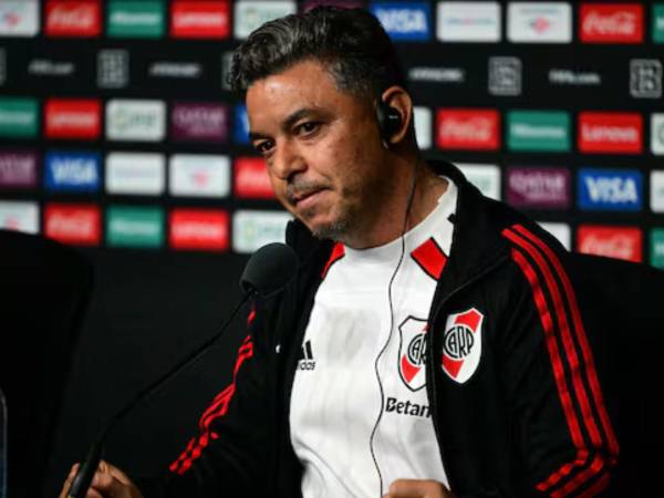 Franco Mastantuono brilló en su debut como titular en el Mundial de Clubes.