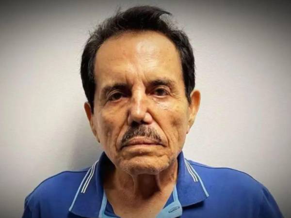 El narcotraficante mexicano fue condenado el lunes 20 de julio a cadena perpetua tras ser hallado culpable de narcotráfico por la justicia estadounidense.