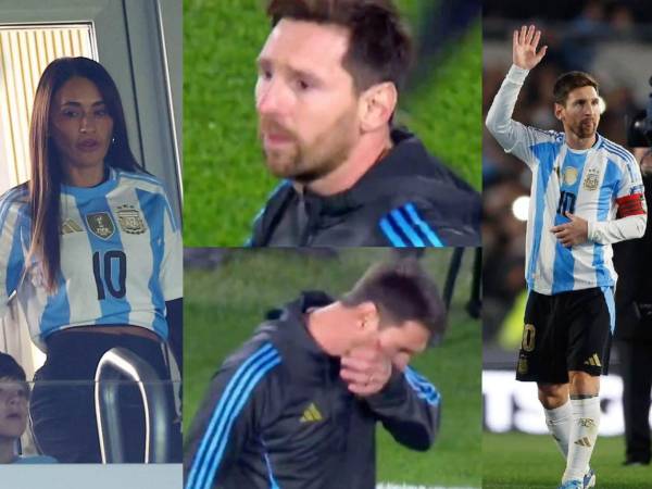 Con doblete de Messi, Argentina goleó por 3-0 a Venezuela en la penúltima jornada de las Eliminatorias Sudamericana. El capitán se despidió de un partido oficial en su país de la mejor manera.
