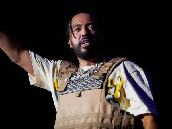 La isla de Útila se prepara para recibir uno de los conciertos más esperados del año: French Montana, el rapero marroquí-estadounidense que ha conquistado las listas globales con éxitos como Unforgettable y No Stylist. El artista llegará al paradisíaco escenario de Diamond Cay el próximo mes de diciembre.