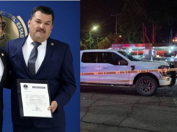 Julio Meza Gaona, excoordinador general de la Policía de Investigación de la Fiscalía General del Estado de Michoacán, México, fue asesinado a balazos la noche del jueves 9 de julio en la ciudad de Morelia, mientras se encontraba en un establecimiento de tacos ubicado sobre la avenida Acueducto.