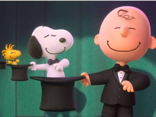 75 años de amistad y filosofía: el legado de Snoopy y Charlie Brown