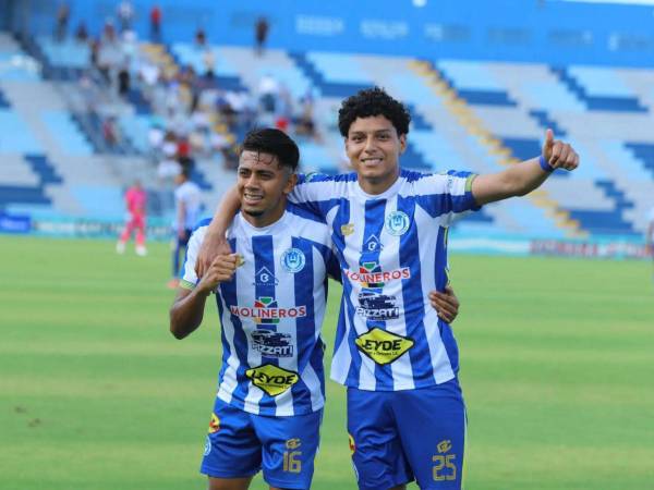 Victoria se impone ante Juticalpa FC y continúa su lucha por evitar el descenso