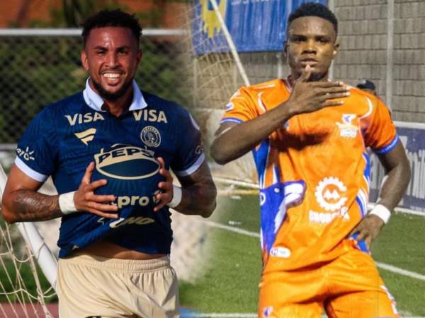 Motagua y Lobos UPNFM disputan el primer partido de la jornada 4 del torneo Apertura 2026.